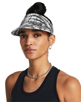 Women's UA Light Stretch Visor Under Armour