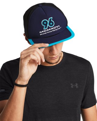 under armour hat snapback