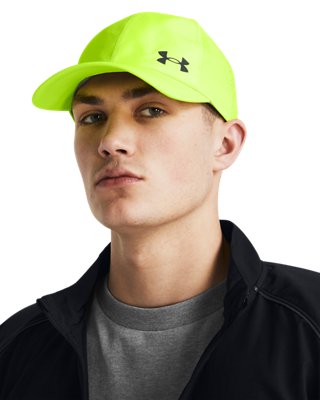 Under Armour Canada Men's UA Launch Adjustable Cap