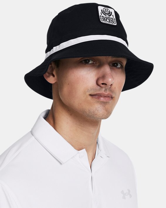 Unisex UA Drive Bucket Hat