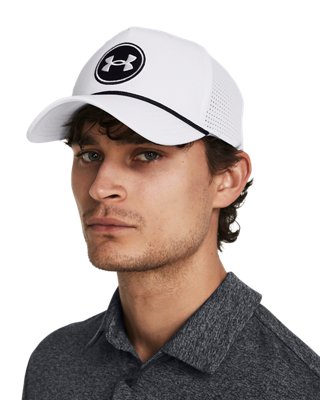 Men's UA Drive Snapback Hat Under Armour Canada