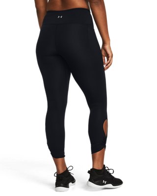 UA Motion Twist, Black, pdpMainDesktop image number 1