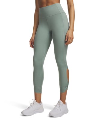 UA Motion Twist Women’s Ankle Leggings from Under Armour - $62.97 (10% off)