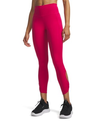 UA Motion Twist Women’s Ankle Leggings