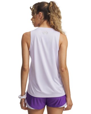 UA Tech&trade; Twist, Purple, pdpMainDesktop image number 1