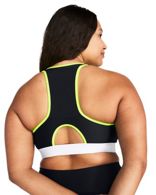 HeatGear&reg; Armour alto con bolsillo, Black, pdpMainDesktop image number 7