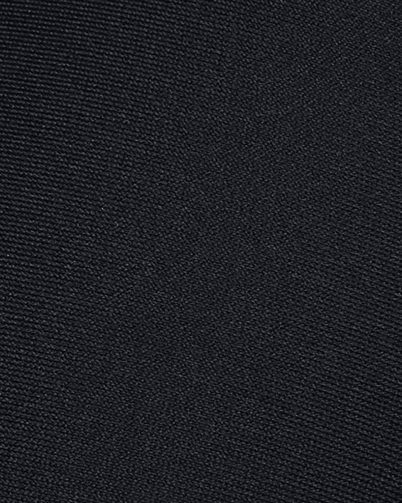 UA HG Mid Branded, Black, pdpMainDesktop image number 8