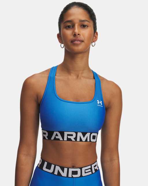 HeatGear® Armour Mid Branded HeatGear® Armour Mid Branded