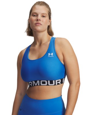 HeatGear® Mid Branded