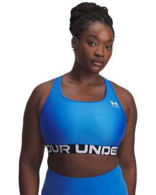 HeatGear® Mid Branded