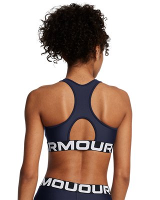 HeatGear® Armour Mid Branded