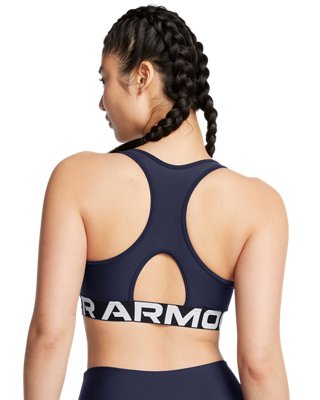 HeatGear® Armour Mid Branded