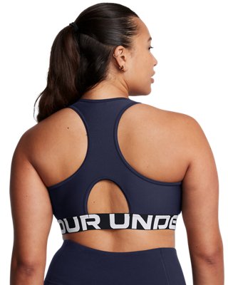 HeatGear® Armour Mid Branded