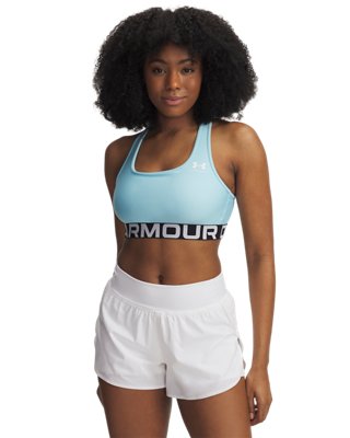 HeatGear® Mid Branded