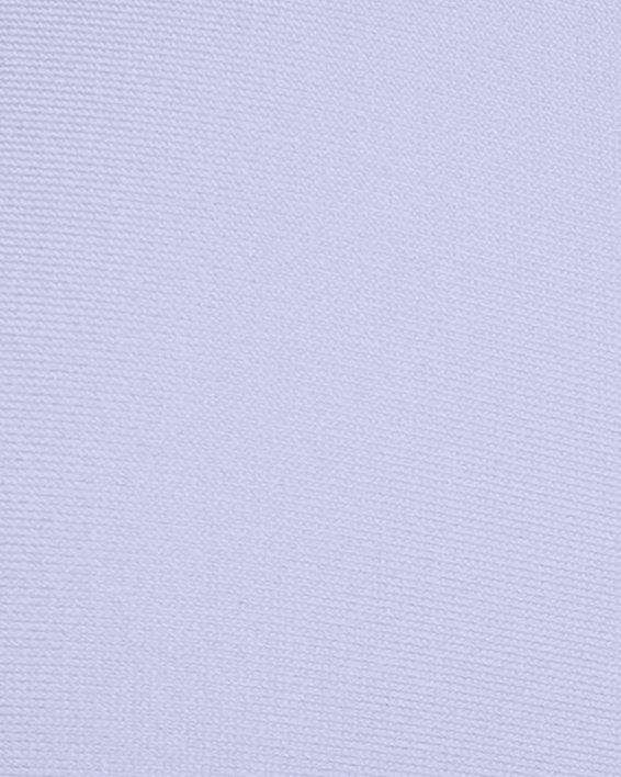 Brassière de sport HeatGear® Armour Mid Branded pour femme, Purple, pdpMainDesktop image number 6