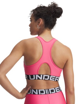 HeatGear® Mid Branded