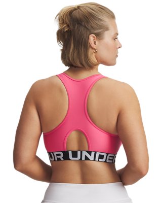 HeatGear® Mid Branded