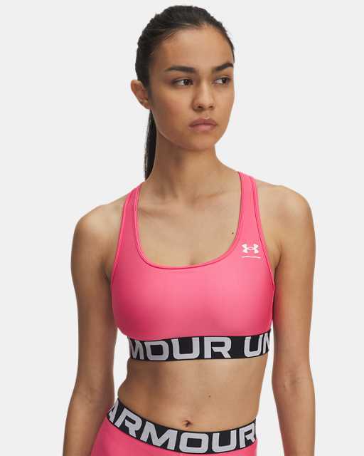HeatGear® Armour Mid Branded HeatGear® Armour Mid Branded