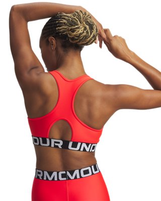 HeatGear® Mid Branded