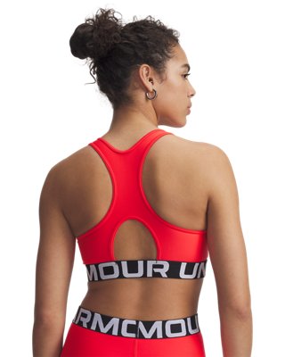 HeatGear® Mid Branded