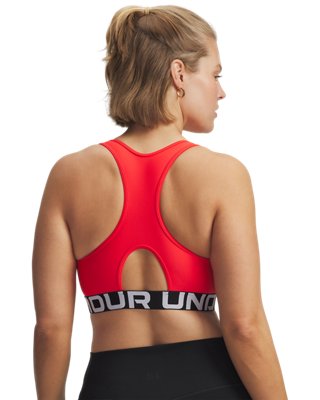 HeatGear® Mid Branded