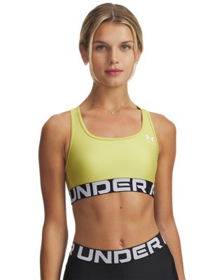 HeatGear® Mid Branded