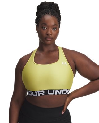 HeatGear® Mid Branded