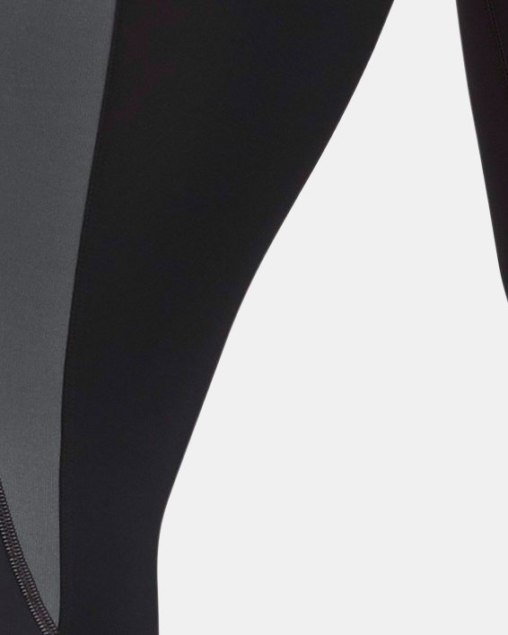 Legging longueur chevilles UA Vanish Elite pour femme, Black, pdpMainDesktop image number 1