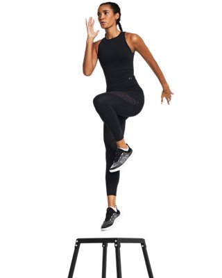 UA Vanish Elite Vent