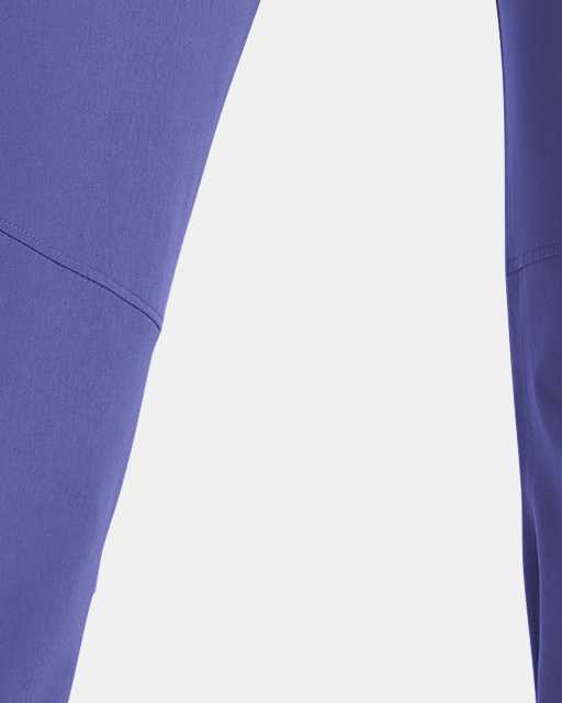 Women's - Long Sleeves or Pants in Purple for Fishing