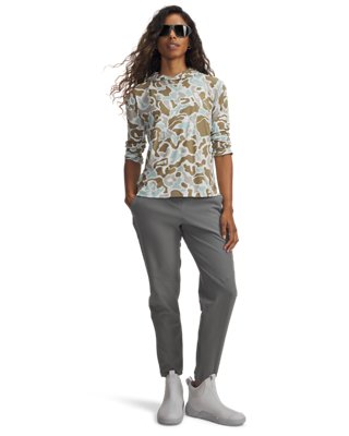 UA 피시 프로 우븐 image number 2