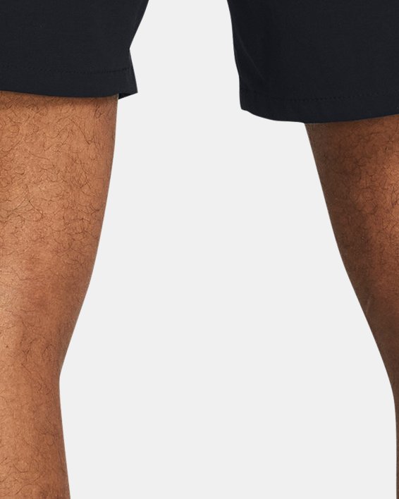  Under Armour UA Fish Hunter Short - 4 6 Pewter : Sports &  Outdoors
