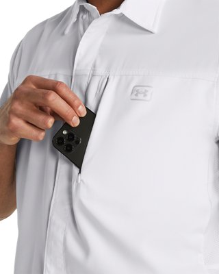 UA Poisson Pro Hybride tissé