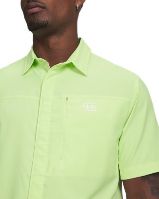 UA Fish Pro Hybrid Woven - thumbnail 9
