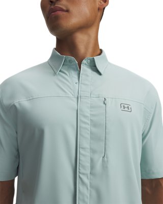 UA Poisson Pro Hybride tissé