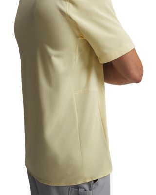 UA Fish Pro Hybrid Woven Men's Short Sleeve | Under Armour