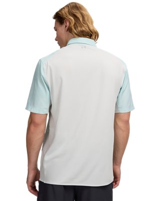 UA Fish Pro Hybrid Printed