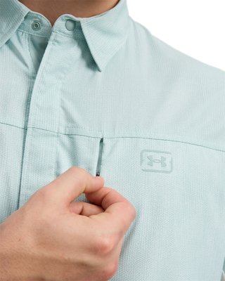 UA Fish Pro Hybrid Printed