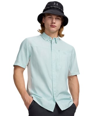 UA Fish Pro Hybrid Printed