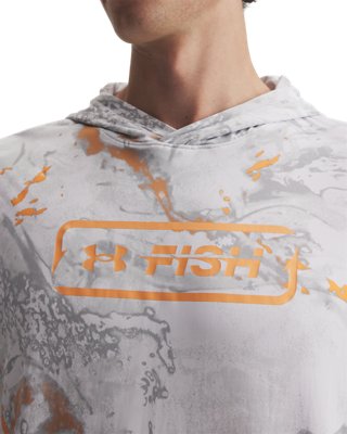 UA Fish Pro Camo