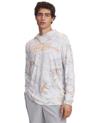 UA Fish Pro Camo Men’s Hoodie