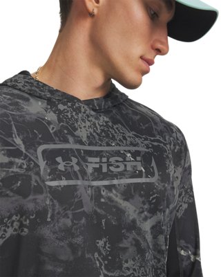 UA Fish Pro Camo