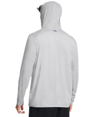 UA Fish Pro Freedom Men's Hoodie Under Armour