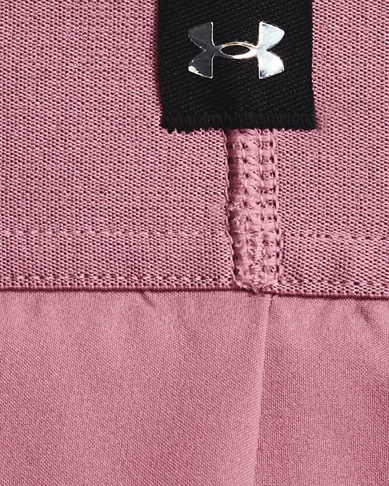 Women's UA SportSkort in Pink image number 5