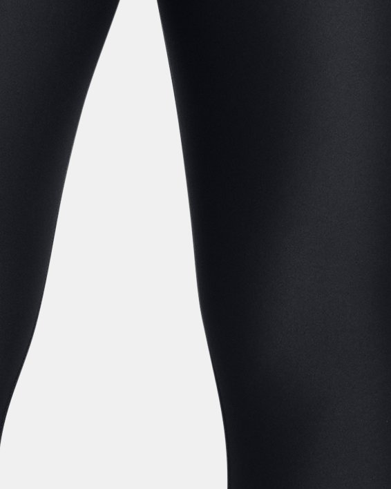 Legging longueur chevilles UA Vanish Breeze pour femme, Black, pdpMainDesktop image number 1