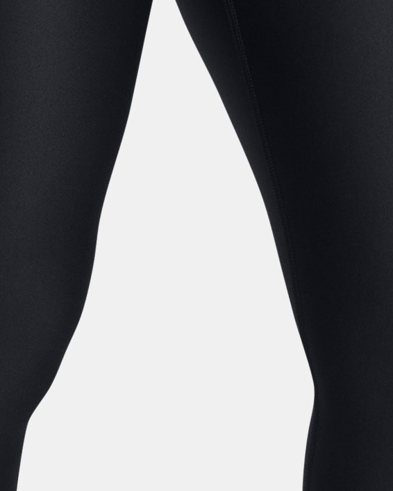 Legging longueur chevilles UA Vanish Breeze pour femme, Black, pdpMainDesktop image number 0