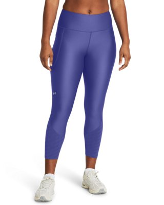 Women's UA Vanish Breeze Ankle Leggings