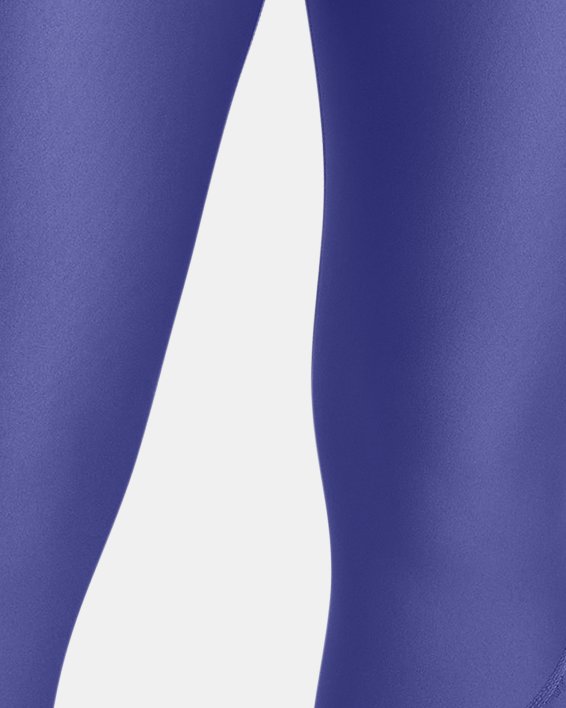 Women's UA Vanish Breeze Ankle Leggings, Purple, pdpMainDesktop image number 0