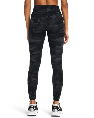 UA Meridian estampado, Black, pdpMainDesktop image number 1