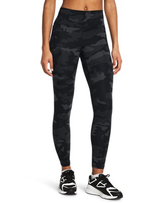 UA Meridian estampado, Black, pdpMainDesktop image number 0